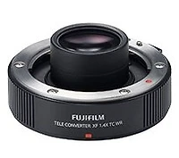 Fujifilm Teleconverter XF 1.4x TC WR
