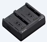 Sony BC-ZD1 Dual-Battery Charger for Sony NP-FZ100 Batteries