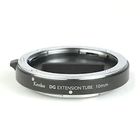 Kenko DG Extension Tube Set for Nikon Z