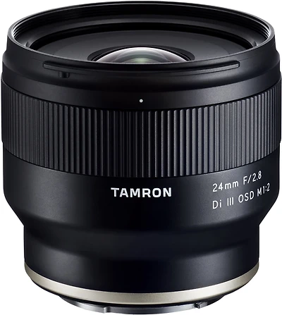 Tamron 24mm F2.8 Di III OSD M1:2 Model F051 for Sony E-mount