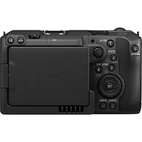 Canon EOS C50 Full-Frame Cinema Camera - Canon RF - Body Only