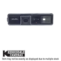 Minolta-Used 16-P Subminiature Camera - Used # 587.21713102
