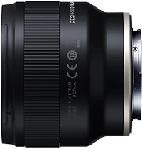 Tamron 35mm F2.8 Di III OSD M1:2 Model F053 for Sony E-mount