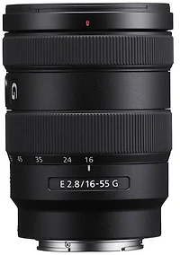Sony SEL1655G E 16-55mm F2.8 G