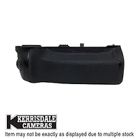 Panasonic-Used DMW-BGG9 Battery Grip for Panasonic G9 – Used # 587.471BGG9