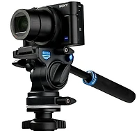 Benro Slim Video Kit - Aluminum