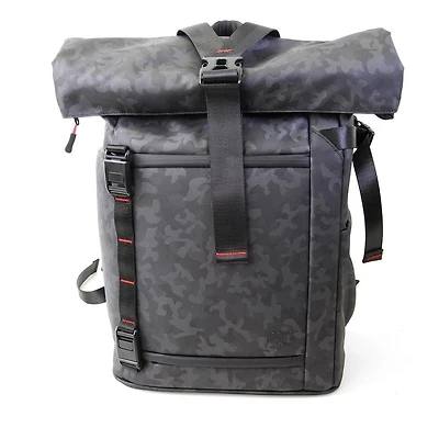 Roots Stealth Series Backpack