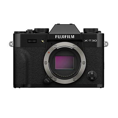 Fujifilm X-T30 III Mirrorless Digital Camera - Body Only