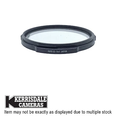 Tamron-Used Macro Attachment For 28-200 (Original) - Used # 587.2228199