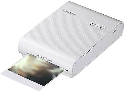 Canon SELPHY Square QX10