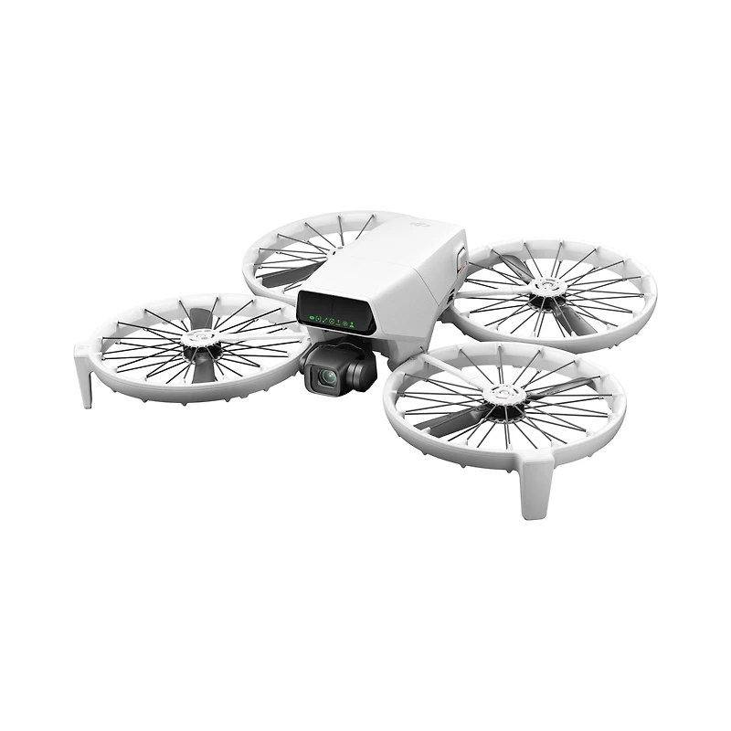 Dji-Innovations Flip Fly More Combo - DJI RC-2