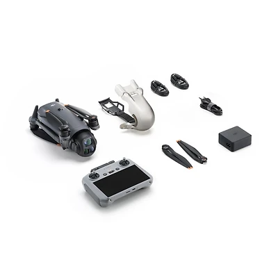 Dji-Innovations Mavic 4 Pro with DJI RC 2
