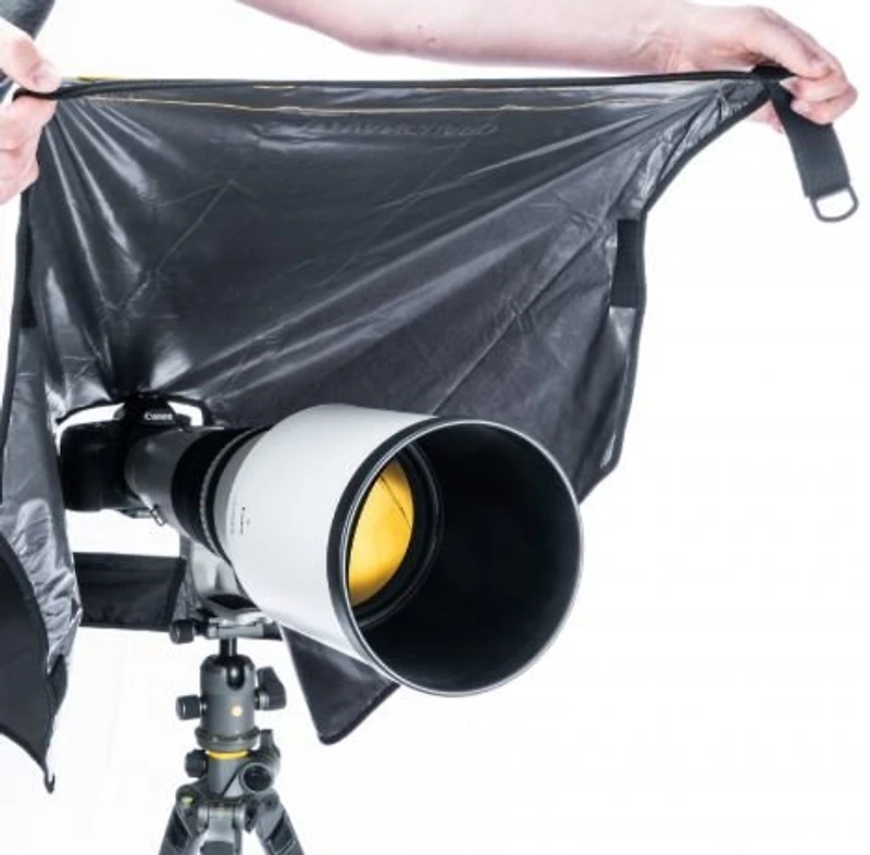 Vanguard RCXL Rain Cape - X-Large