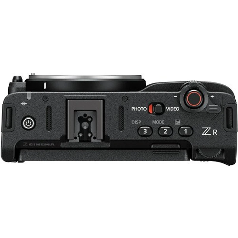 Nikon ZR Cinema Camera