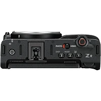 Nikon ZR Cinema Camera