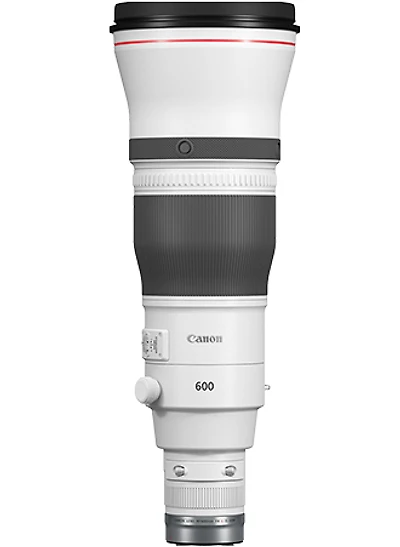 Canon RF 600mm F4 L IS USM