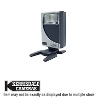 Metz-Used 34 AF3 Flash - Good Condition - Canon Film AF - Used # 587.15634M