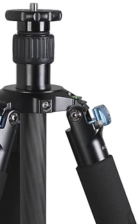 Sirui R-3213X Carbon Fiber Professional Tripod