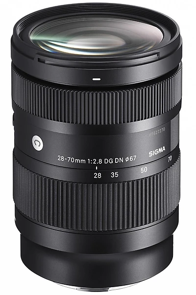 Sigma 28-70mm F2.8 DG DN Contemporary for Sony-E