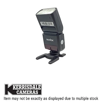 Godox-Used TT350 Flash For Fujifilm - Good Condition - Used # 587.22107801X