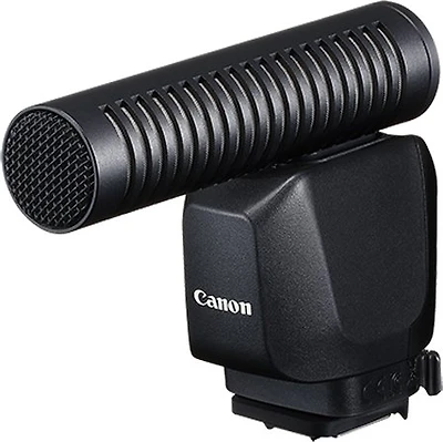 Canon Stereo Microphone DM-E1D