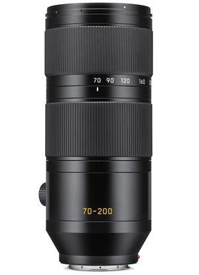 Leica Vario-Elmarit-SL 70-200 f/2.8 ASPH.