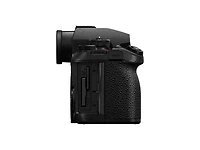 Panasonic-Lumix LUMIX S1II Full Frame Mirrorless Digital Camera DC-S1M2 - Body Only