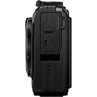 Om-System Tough TG-7 Digital Camera