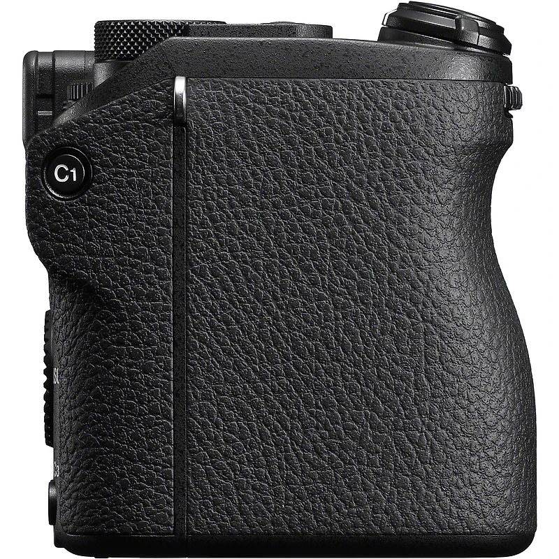 Sony a6700 Mirrorless Camera - Body Only - Black
