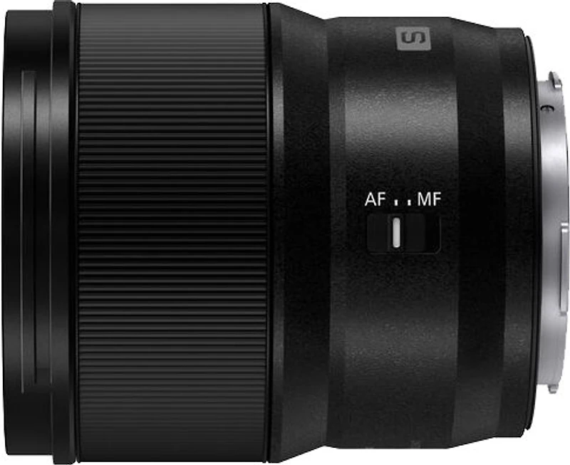 Panasonic-Lumix Lumix S 24mm F1.8 L-Mount Interchangeable Lens