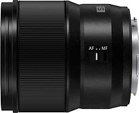 Panasonic-Lumix Lumix S 24mm F1.8 L-Mount Interchangeable Lens