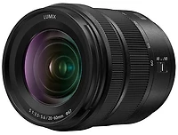 Panasonic-Lumix Lumix S 20-60mm F3.5-5.6