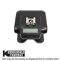 Cactus-Used V6 Tranceiver TTL - Used # 587.CV6