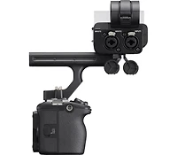 Sony FX3A Full-frame Cinema Line Camera - Body Only
