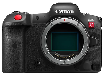 Canon EOS R5 C Mirrorless Camera - Body Only