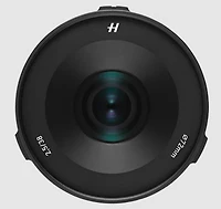 Hasselblad XCD 38mm f2.5 V