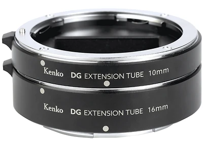 Kenko DG Extension Tube Set for Nikon Z