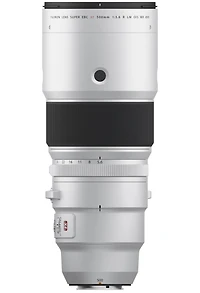 Fujifilm XF 500mm F5.6 R LM OIS WR