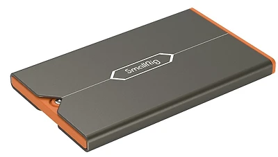 Smallrig Memory Card Case for Sony CFexpress Type-A #4107