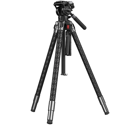 Smallrig x Potato Jet TRIBEX Hydraulic Tripod Kit #5305