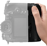 Panasonic-Lumix LUMIX G9 Vertical Battery Grip