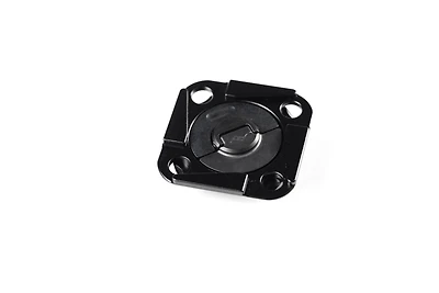 Peak-Design Field Plate