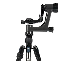 Sirui PH-10 Carbon Fiber Gimbal Head