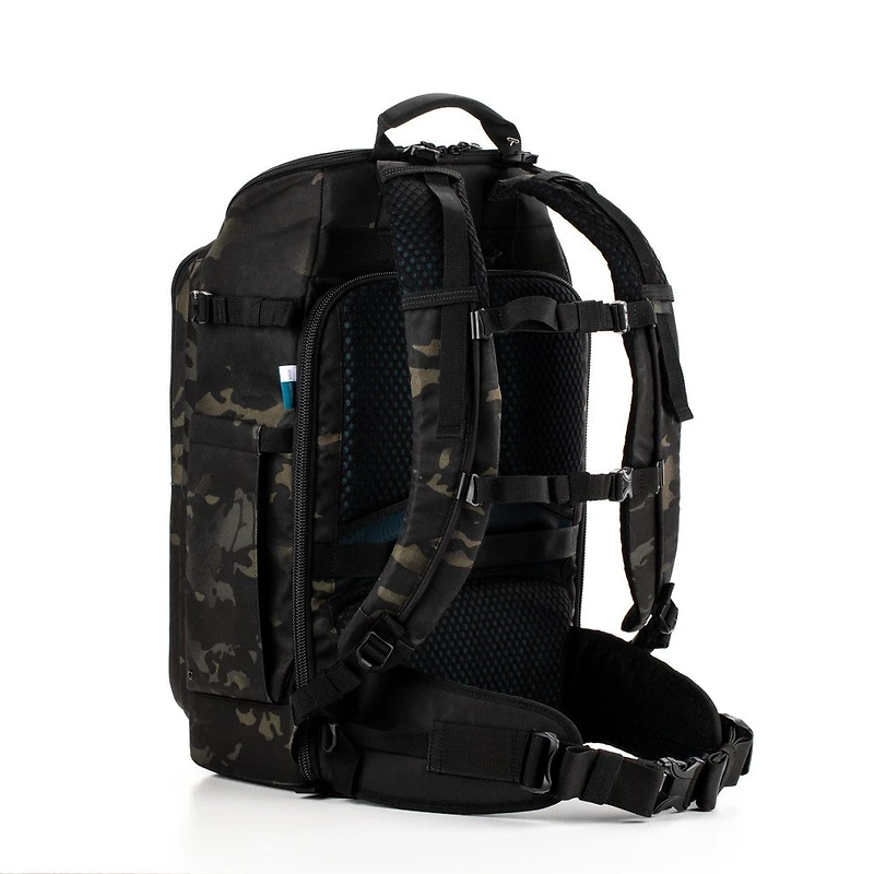 Tenba Axis V2 24L Backpack - Multicam Black
