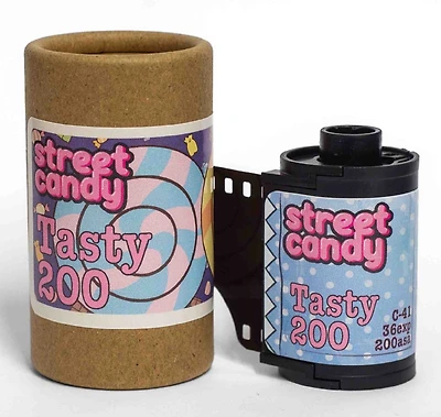 Street-Candy Tasty 200 135-36