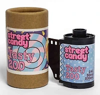 Street-Candy Tasty 200 135-36