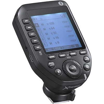 Godox Xpro II TTL Wireless Flash Trigger