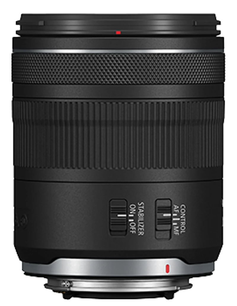 Canon RF28-70mm F2.8 IS STM