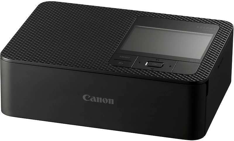 Canon SELPHY CP1500 Wireless Compact Photo Printer