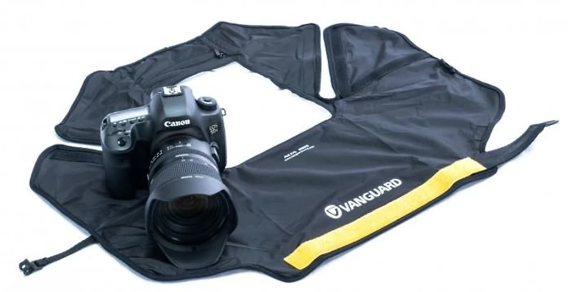 Vanguard RCS Rain Cape - Small